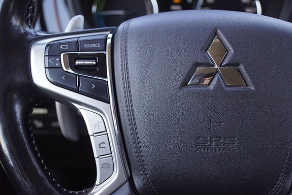 Mitsubishi Outlander 23 of 30