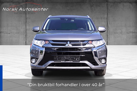 Mitsubishi Outlander 2 of 30