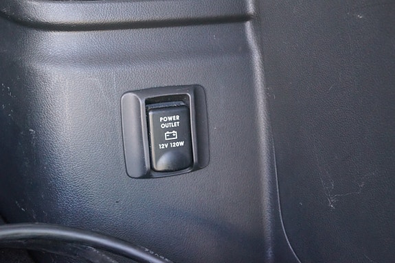 Mitsubishi Outlander 12 of 30