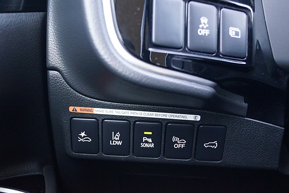Mitsubishi Outlander 29 of 30