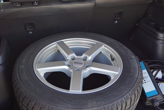Mitsubishi Outlander 10 of 30