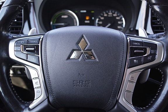 Mitsubishi Outlander 22 of 30