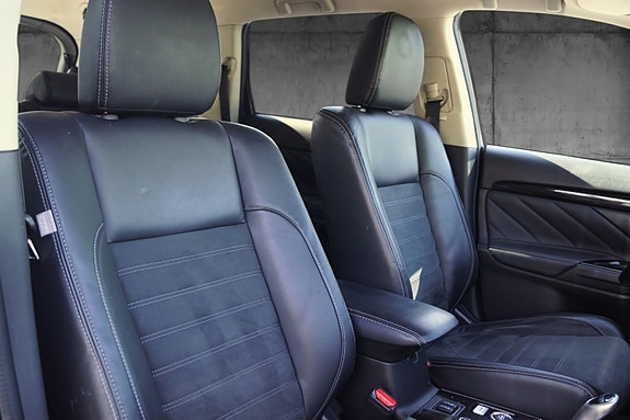 Mitsubishi Outlander 15 of 30