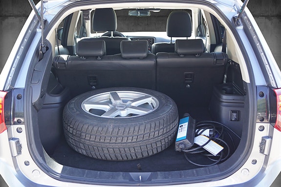 Mitsubishi Outlander 8 of 30