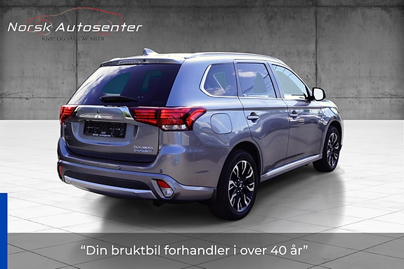 Mitsubishi Outlander 5 of 30