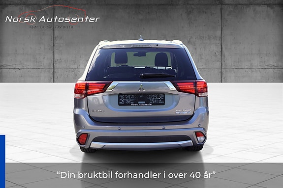 Mitsubishi Outlander 6 of 30