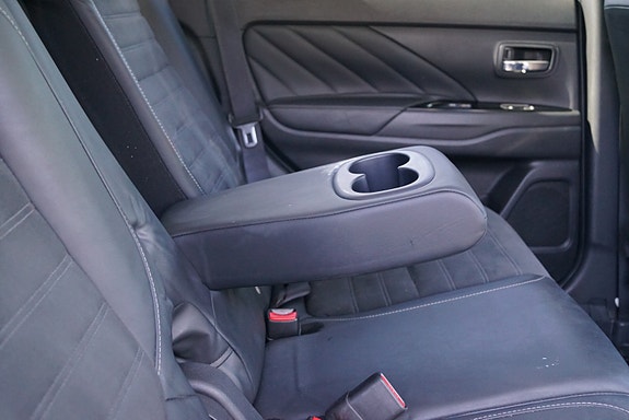Mitsubishi Outlander 21 of 30