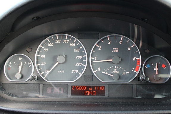 BMW 330Ci 17 of 17