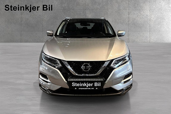 Nissan Qashqai 6 of 15