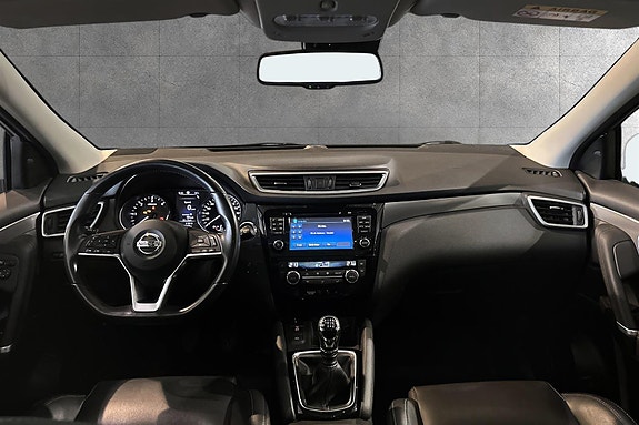 Nissan Qashqai 11 of 15