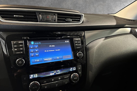 Nissan Qashqai 9 of 15