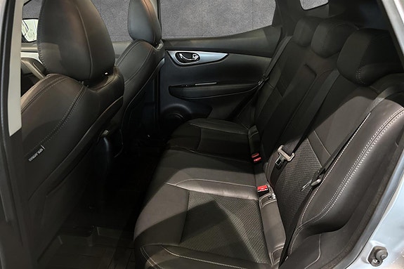 Nissan Qashqai 12 of 15