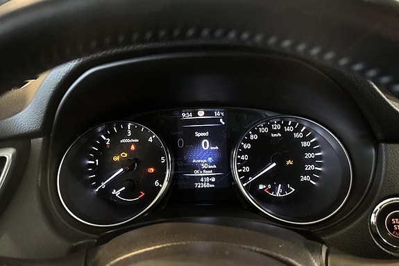 Nissan Qashqai 10 of 15