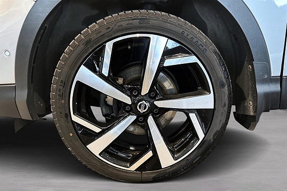 Nissan Qashqai 13 of 15