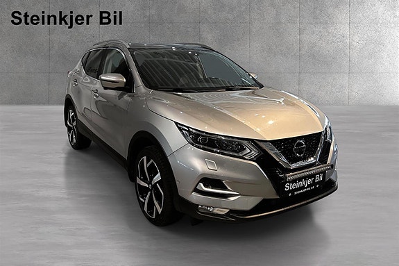 Nissan Qashqai 5 of 15