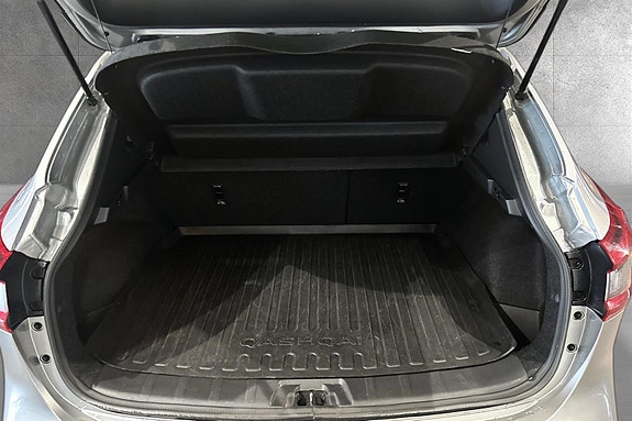 Nissan Qashqai 14 of 15