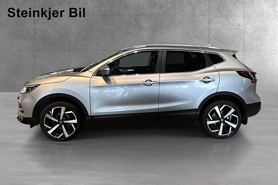 Nissan Qashqai 2 of 15