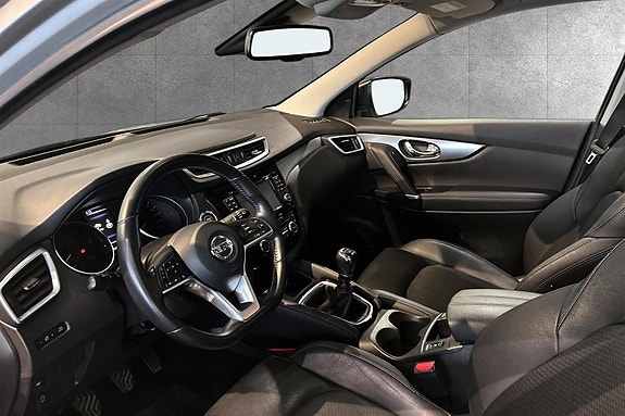 Nissan Qashqai 7 of 15
