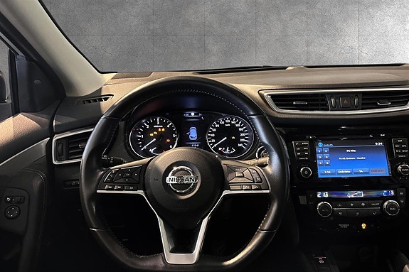 Nissan Qashqai 8 of 15