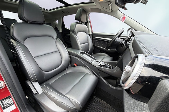 MG ZS EV 14 of 19