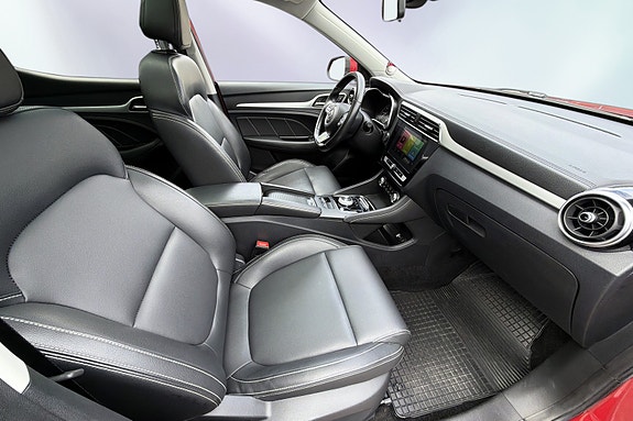 MG ZS EV 13 of 19