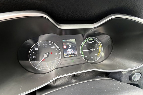 MG ZS EV 17 of 19