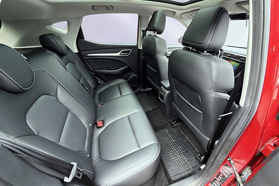 MG ZS EV 12 of 19
