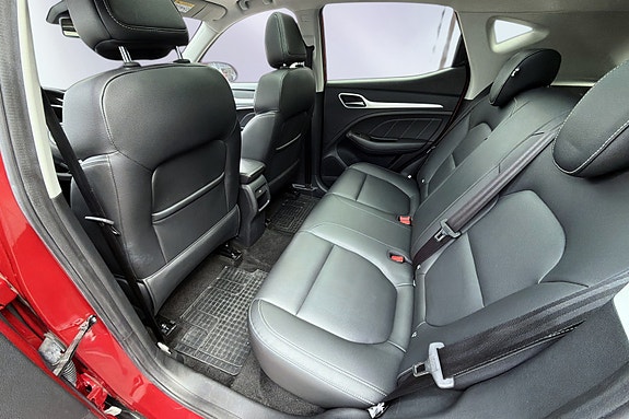 MG ZS EV 10 of 19