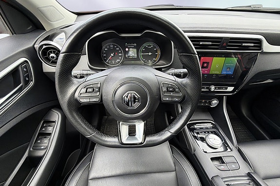 MG ZS EV 16 of 19