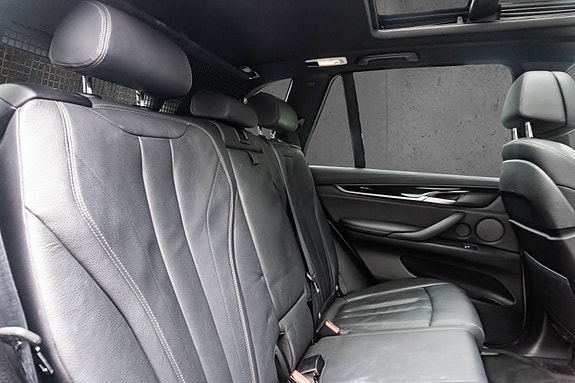 BMW X5 19 of 30