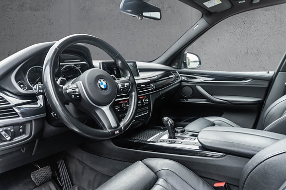 BMW X5 10 of 30