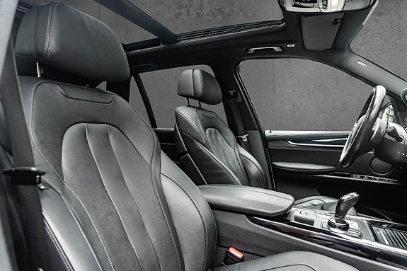 BMW X5 15 of 30