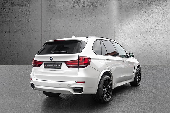 BMW X5 4 of 30