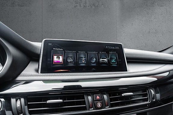 BMW X5 27 of 30