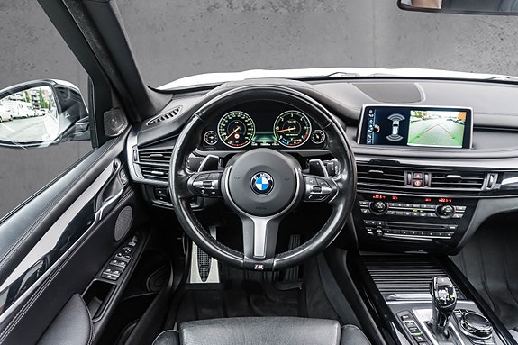 BMW X5 21 of 30
