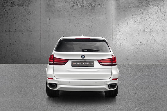BMW X5 5 of 30