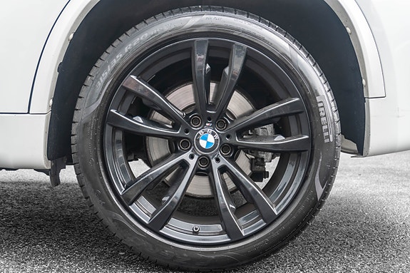 BMW X5 8 of 30