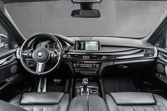BMW X5 9 of 30