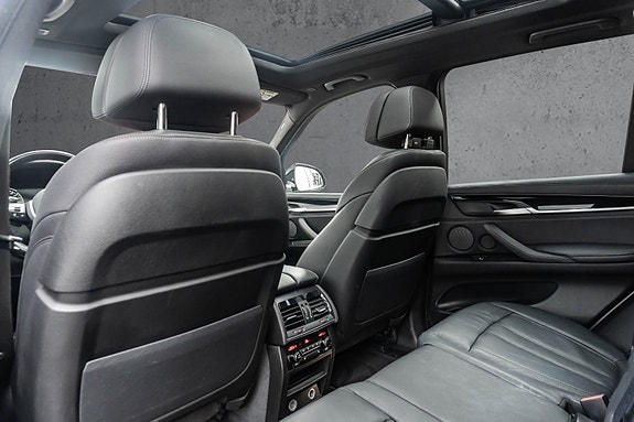 BMW X5 17 of 30