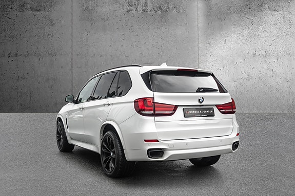 BMW X5 6 of 30