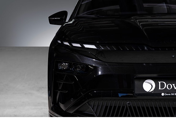 Skoda Enyaq RS 6 of 25