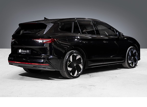 Skoda Enyaq RS 7 of 25