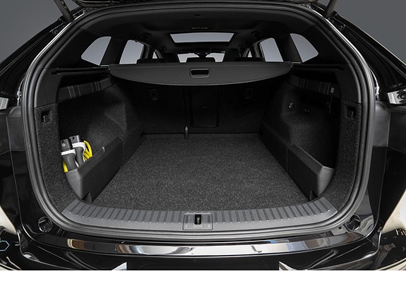 Skoda Enyaq RS 24 of 25