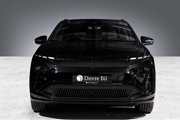 Skoda Enyaq RS 4 of 25