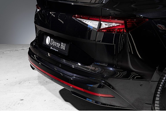 Skoda Enyaq RS 8 of 25