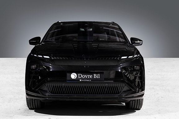 Skoda Enyaq RS 5 of 25