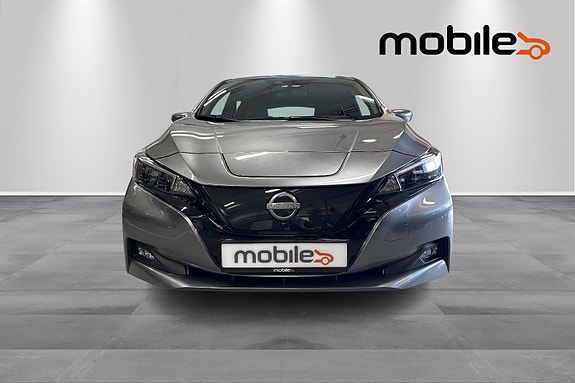 Nissan Leaf 18 of 29