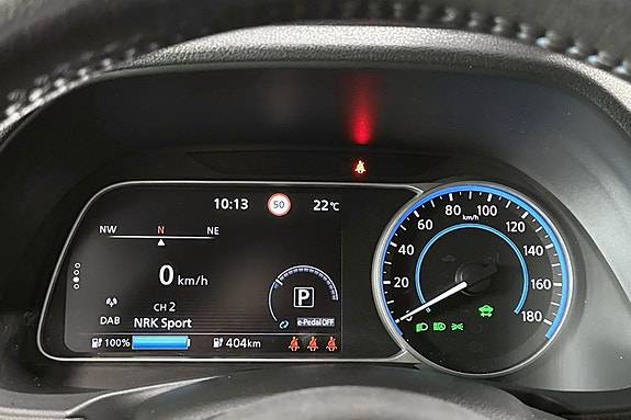 Nissan Leaf 10 of 29