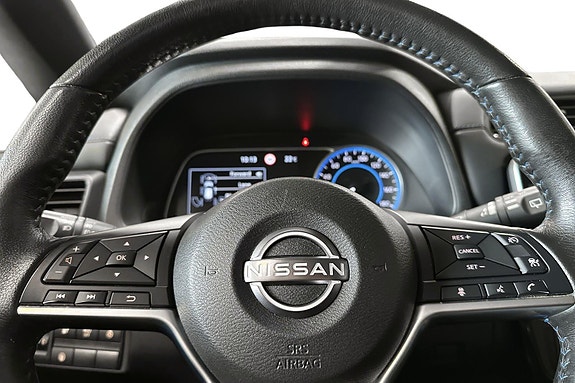 Nissan Leaf 9 of 29