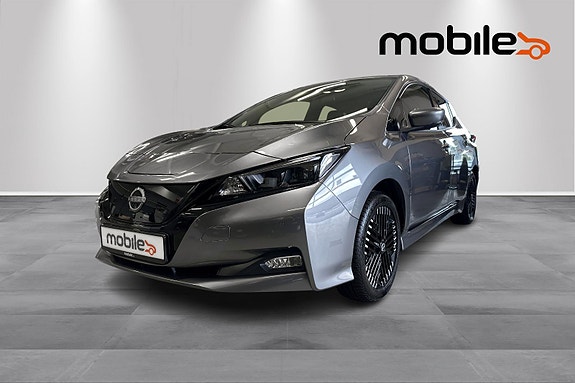 Nissan Leaf 19 of 29